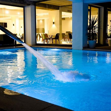 Hotel Lescure Business And Spa Megrine 外观 照片